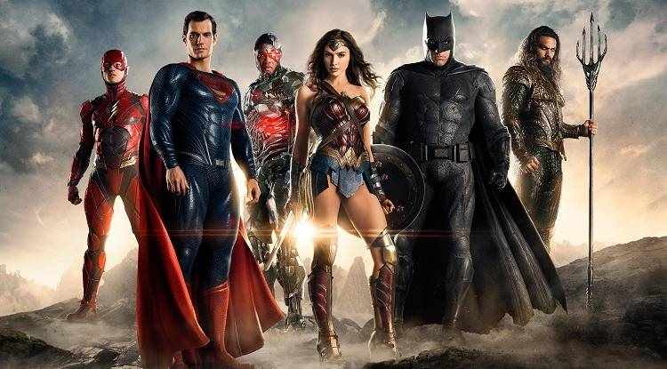 Son Zamanların En İyi 10 Süper Kahraman Filmi