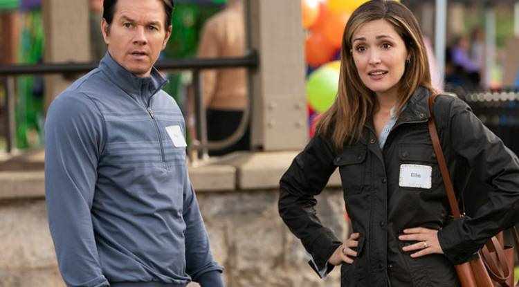 Şipşak Aile Filminden İlk Fragman Yayınlandı!